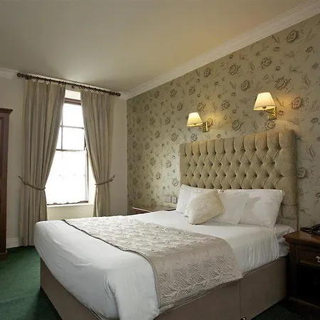 The Western Szálloda 4*