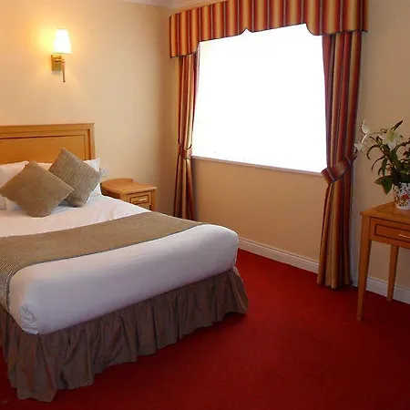Szálloda The Western 4*