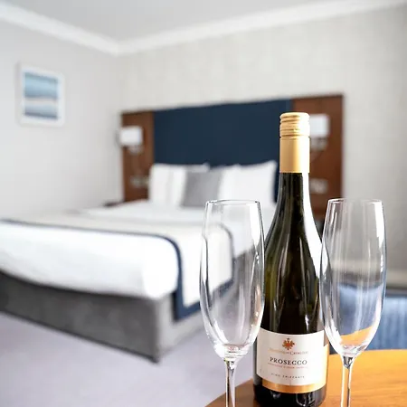 The Western Szálloda 4*