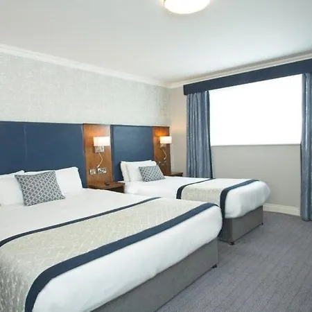 The Western 4*
