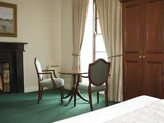 Szálloda The Western 4*