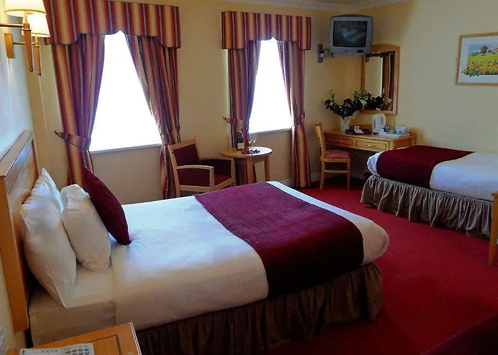 The Western ゴールウェイ