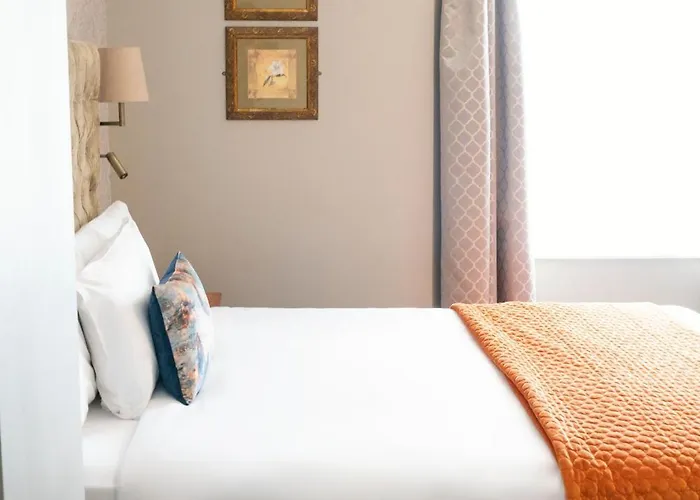 ホテル The Western ゴールウェイ