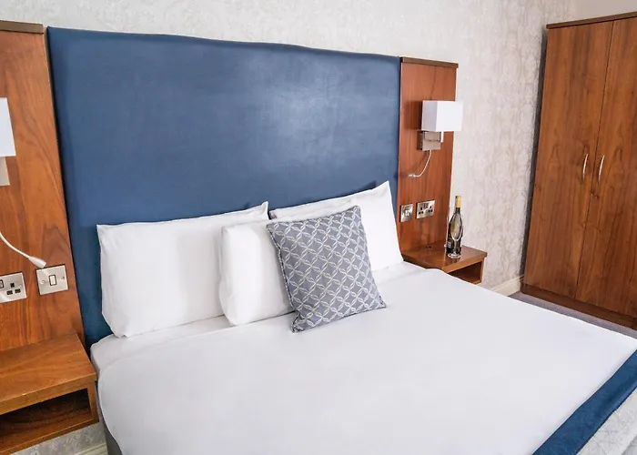 The Western ゴールウェイ