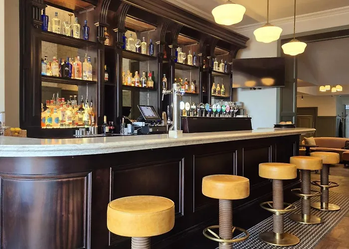 The Western ゴールウェイ