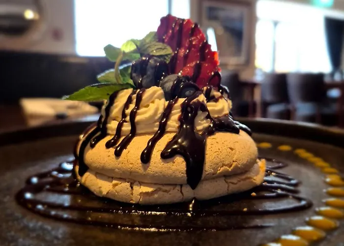 ホテル The Western 4*