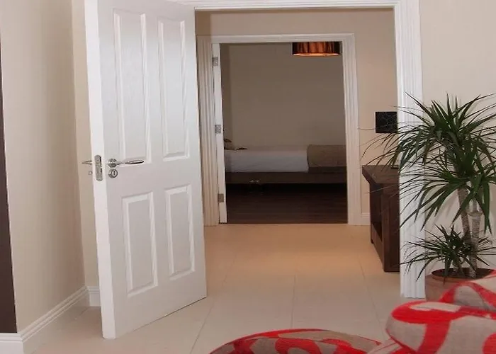 The Western ゴールウェイ