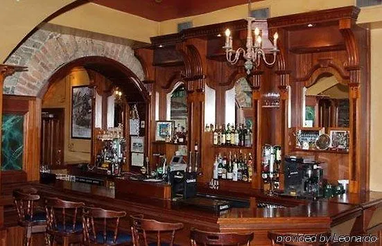 The Western Hotel