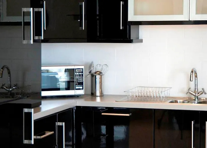 ホテル The Western