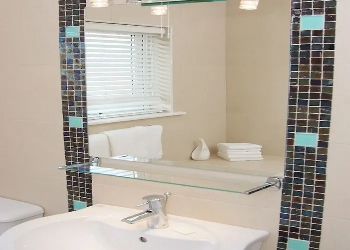 The Western ホテル