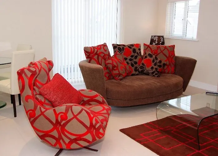 The Western ホテル