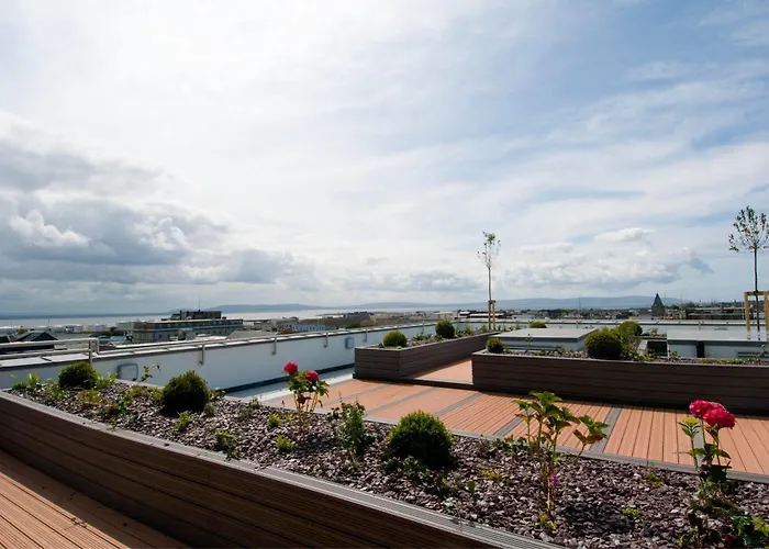 ホテル The Western 4*