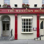 The Western 4* Galway