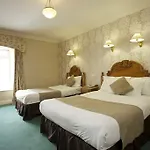 The Western 4*