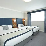 The Western 4*