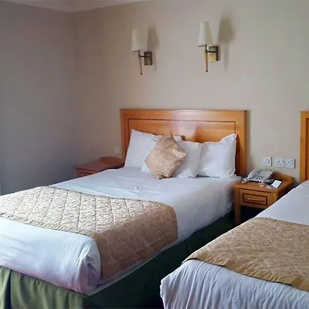 The Western Hotel 4*