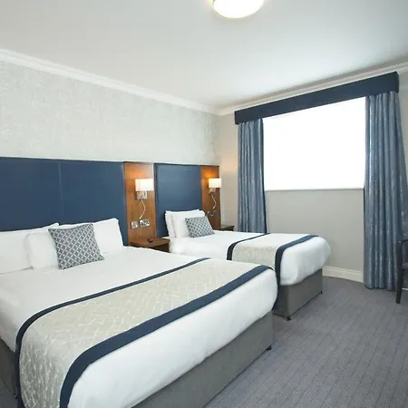 Hotel Western