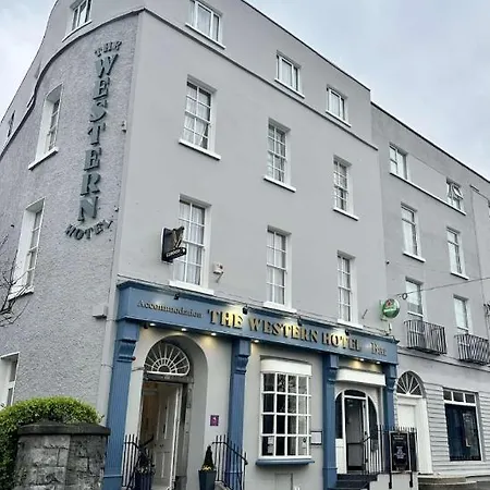 Hotel Western