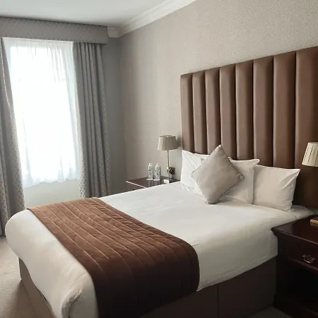 Hotel Western
