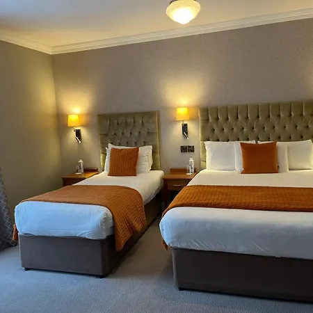 Western Hotel