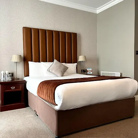 Hotel The Western