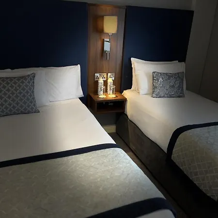 Hotel The Western