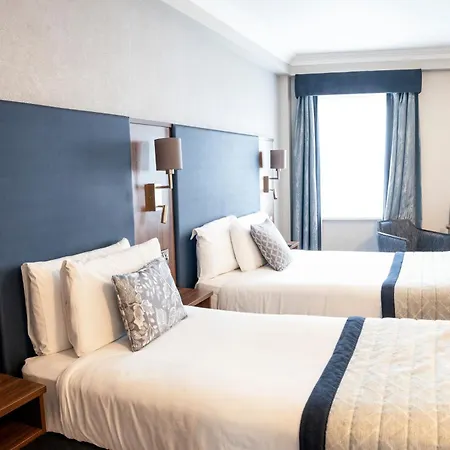 The Western Hotel Galway