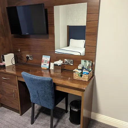 Hotel The Western 4*