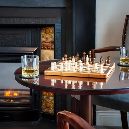 The Western 4* Galway