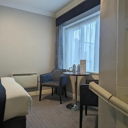 Hotel Western