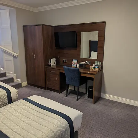 Western Hotel Galway