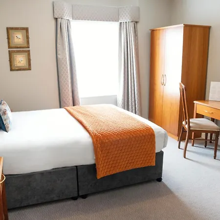 The Western Hotel Galway