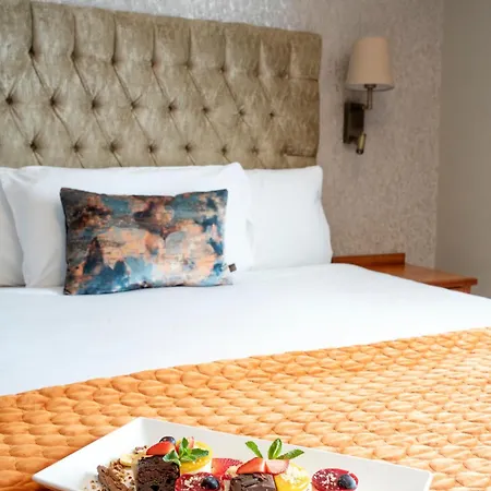 Hotel The Western 4*