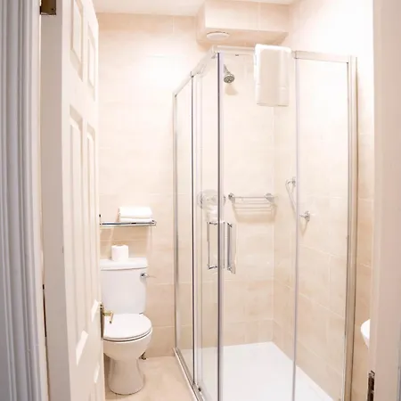 Western 4* Galway