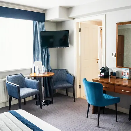 Hotel The Western
