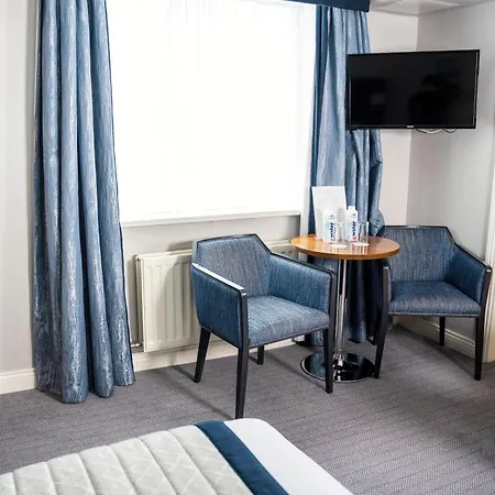 The Western Hotel Galway