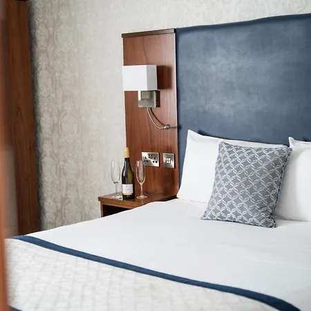 The Western Hotel 4*