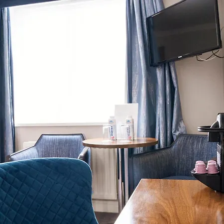 Hotel Western Galway