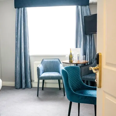 The Western Hotel Galway