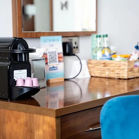 Hotel The Western 4*