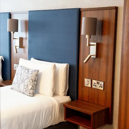 Hotel Western Galway