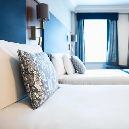 The Western Hotel Galway