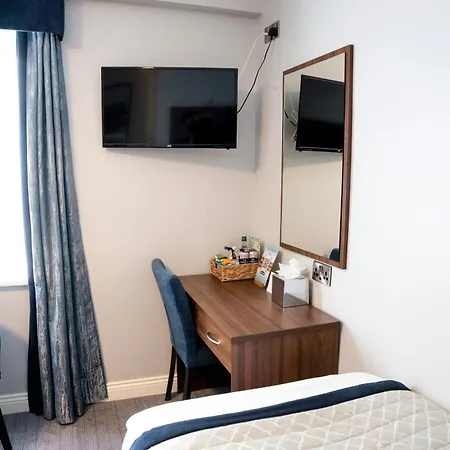 The Western Hotel 4*