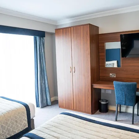 Hotel The Western Galway