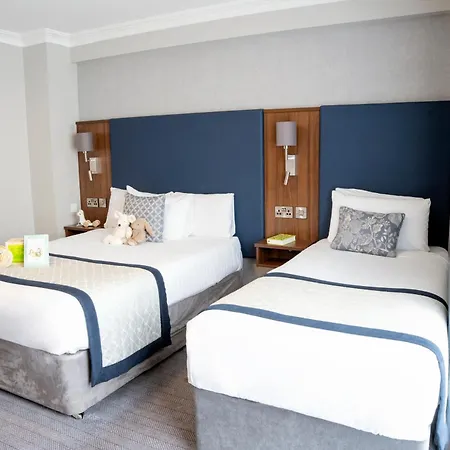 Western 4* Galway