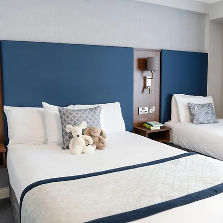 The Western Hotel Galway