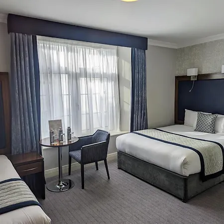 Western 4* Galway
