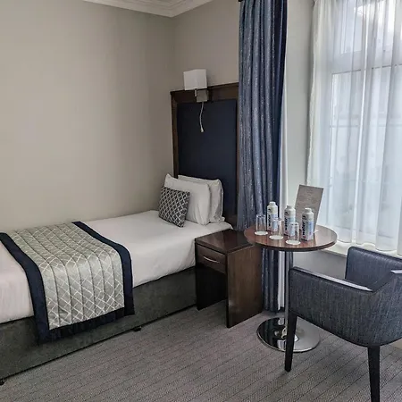 Hotel Western 4*
