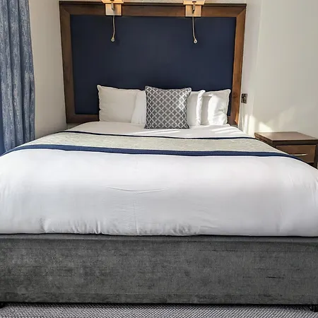 Hotel The Western Galway