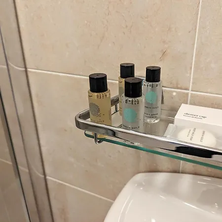 Western Hotel Galway